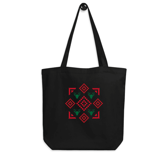 Product thumbnail of Eco Tote Bag