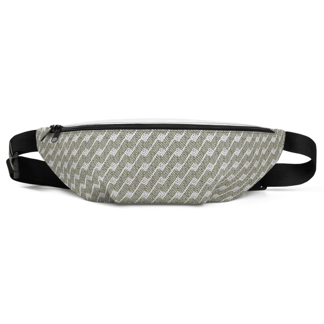 Product thumbnail of stylish and durable Fanny Pack for picnics and outdoors